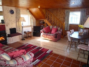 Island View Cottage, Coastal Holiday Accommodation Available in Bantry County Cork