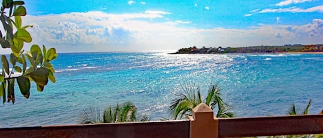 The absolutely best views In Akumal