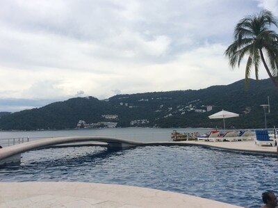 Acapulco Diamante Fun & Relax! The best to Enjoy!