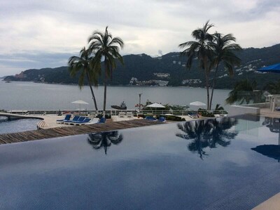 Acapulco Diamante Fun & Relax! The best to Enjoy!