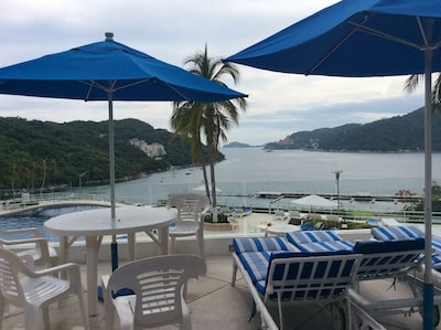 Acapulco Diamante Fun & Relax! The best to Enjoy!