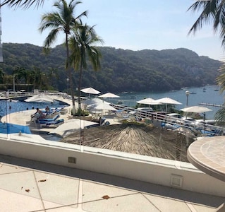 Acapulco Diamante Fun & Relax! The best to Enjoy!