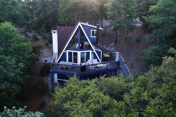 Fantastic location