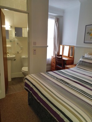 Bedroom En-Suite