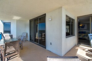 Double Glass Sliding Doors