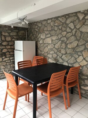 Restauration