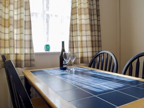 Dining Area | The Cottage, Ledbury