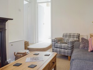 Living room | The Cottage, Ledbury