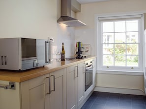 Kitchen | The Cottage, Ledbury