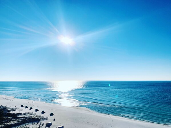 The Beach