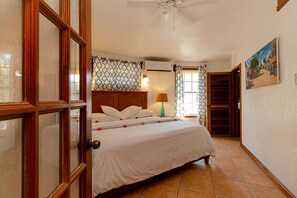 A03 King Bedroom Suite