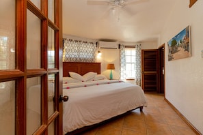 A03 King Bedroom Suite