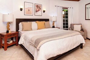 King Bedroom Suite