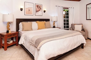 King Bedroom Suite