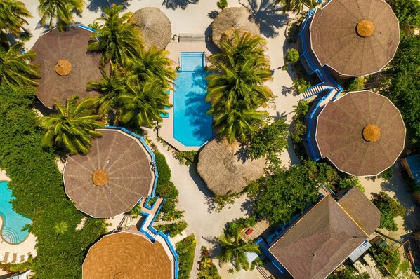 White Sand Cove Resort