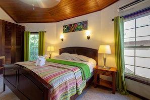 King Bedroom Suite