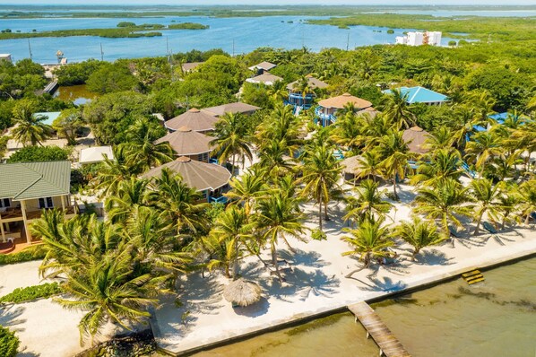 White Sands Cove