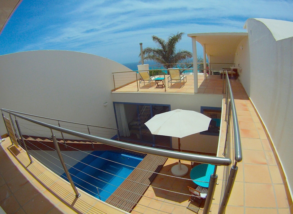 Picture of villa