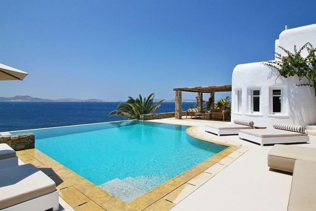 Picture of villa