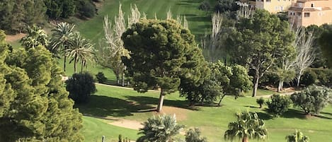 Au pied du Golf d’Altea la Vella 