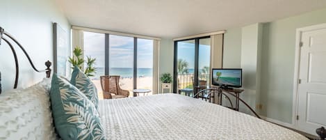 Welcome to Edgewater 3-203 Georgia's SandCastle in beautiful Panama City Beach, Florida!