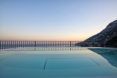 Picture of villa