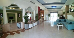 living-room