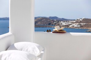 Bedrooms