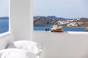 Bedrooms