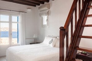 Bedrooms