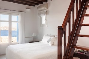 Bedrooms