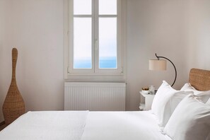 Bedrooms