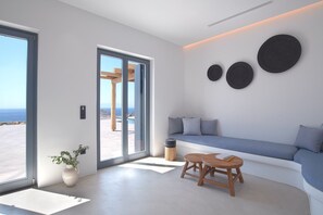 Coin séjour