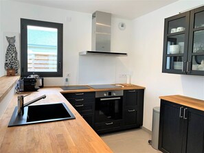 Eget kök
