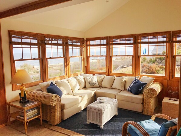 A Room with a View