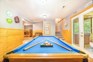 Spielezimmer