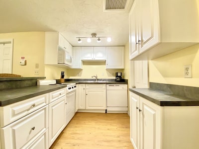 Siesta Key Cottage