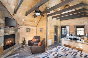 Intérieur