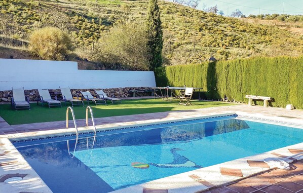pool