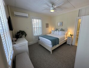 Unit 1 Bedroom