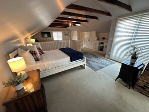 Bedroom Area