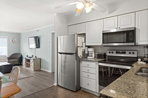 The family chef will love this fabulous updated kitchen!