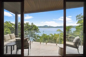 Balcony Ocean View