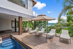 Pool Furniture