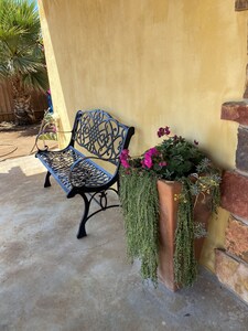 Beach Front House, Bajas getaway 