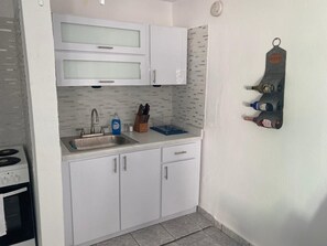 Eget kök