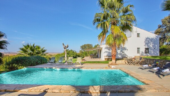 Casa Prado Arcos de la Frontera by Ruralidays