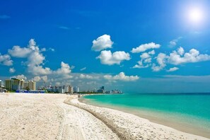 BEACHFRONT PROPERTY ON OCEAN DRIVE 