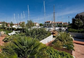 Résidence Maestrale - Villaggio dell'Orologio