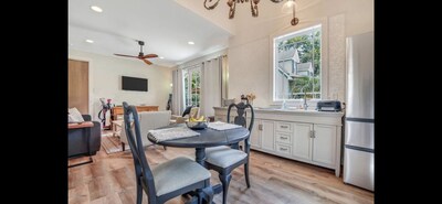 Low Country Living In Old Town Bluffton 
